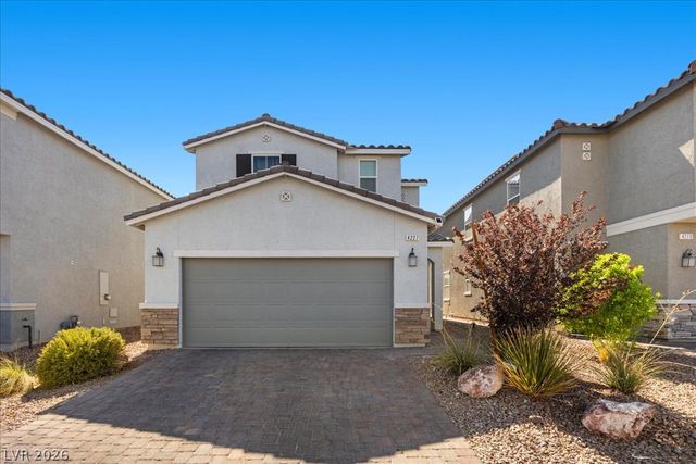 4227 Tarim Street, Las Vegas, NV 89147
