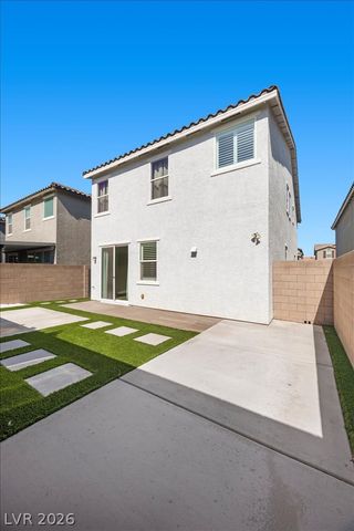 4227 Tarim Street, Las Vegas, NV 89147