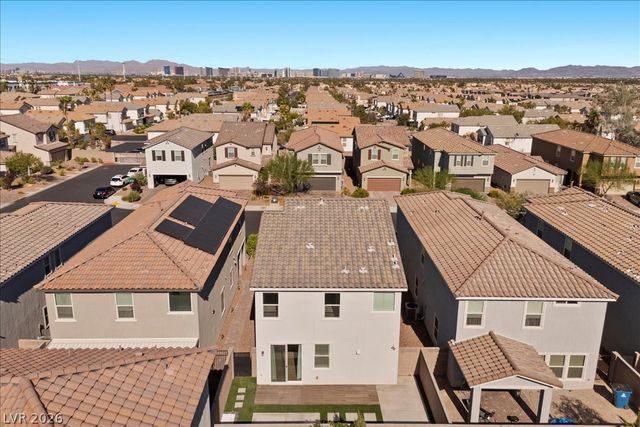 4227 Tarim Street, Las Vegas, NV 89147