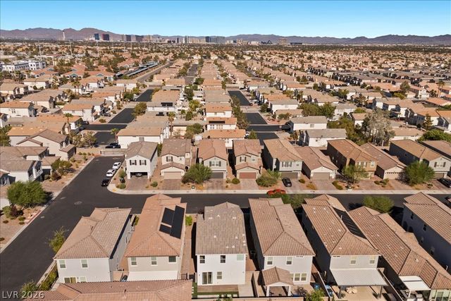 4227 Tarim Street, Las Vegas, NV 89147