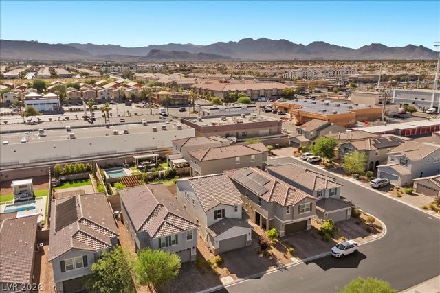 4227 Tarim Street, Las Vegas, NV 89147