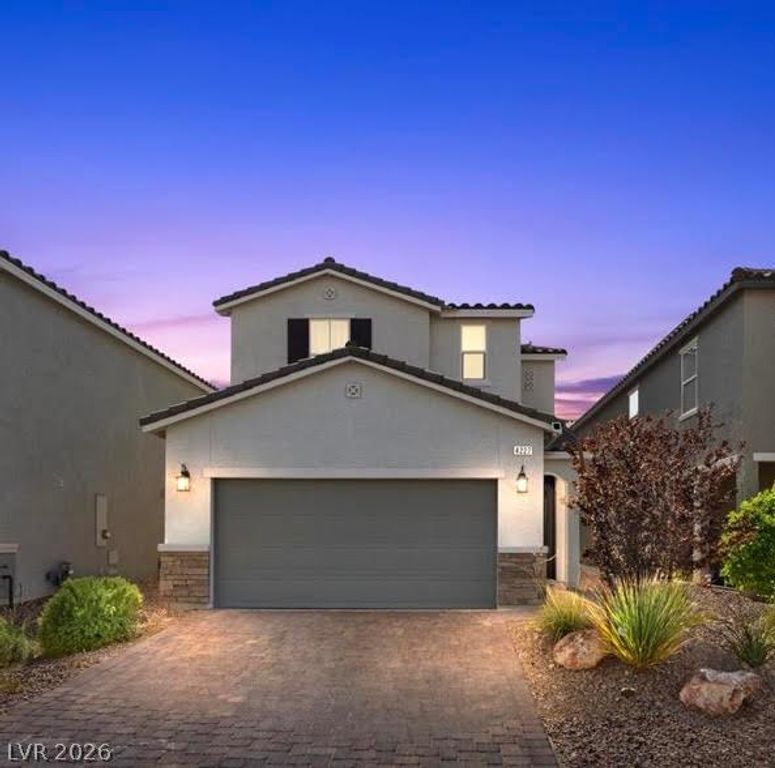 4227 Tarim Street, Las Vegas, NV 89147