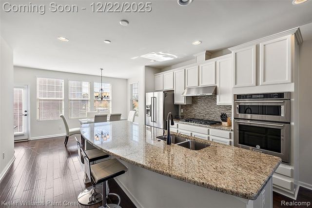 314 Glenhurst, Rochester Hills, MI 48307