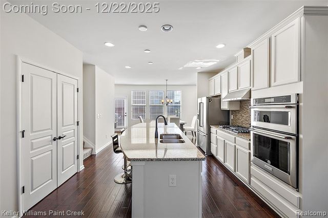 314 Glenhurst, Rochester Hills, MI 48307