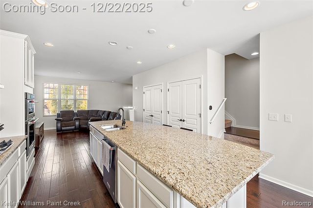 314 Glenhurst, Rochester Hills, MI 48307