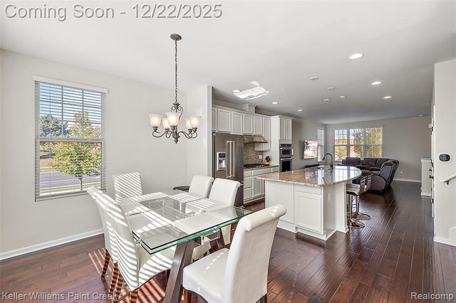 314 Glenhurst, Rochester Hills, MI 48307