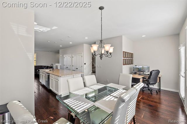 314 Glenhurst, Rochester Hills, MI 48307