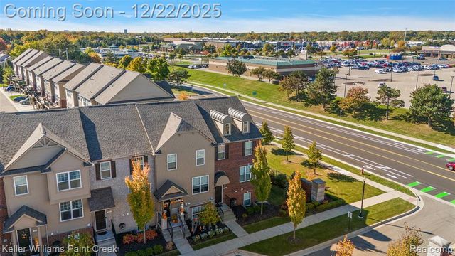 314 Glenhurst, Rochester Hills, MI 48307