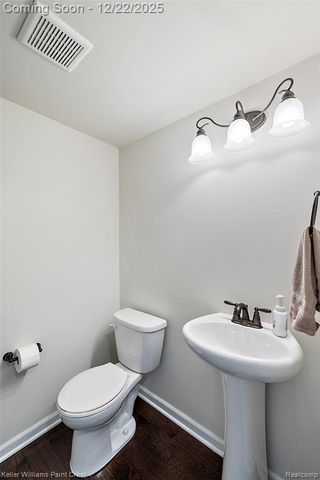 314 Glenhurst, Rochester Hills, MI 48307