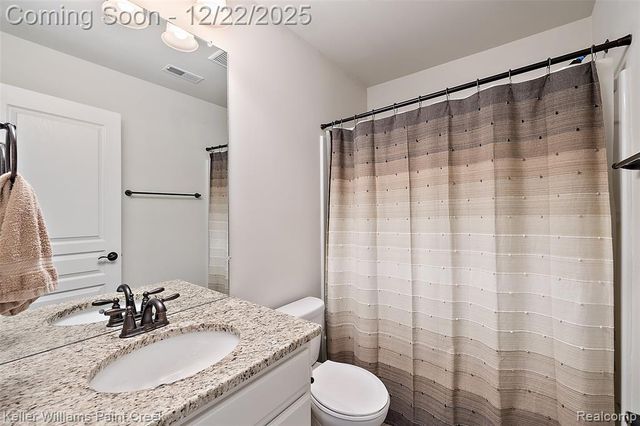 314 Glenhurst, Rochester Hills, MI 48307