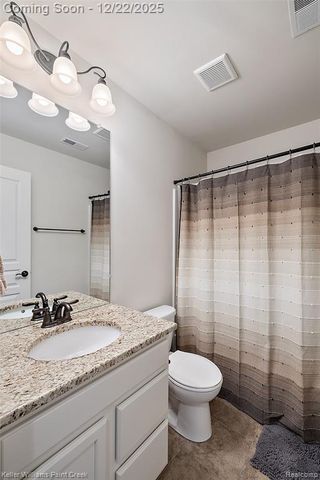 314 Glenhurst, Rochester Hills, MI 48307