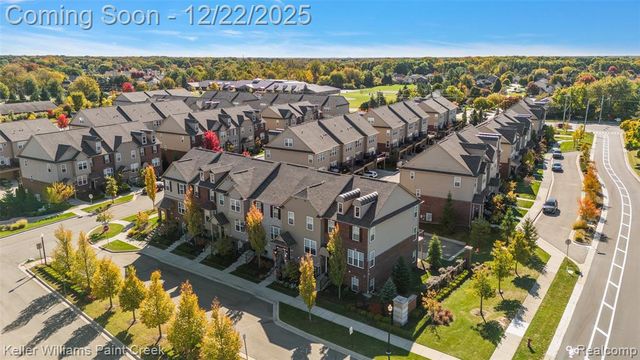 314 Glenhurst, Rochester Hills, MI 48307