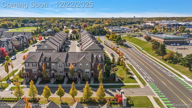 314 Glenhurst, Rochester Hills, MI 48307