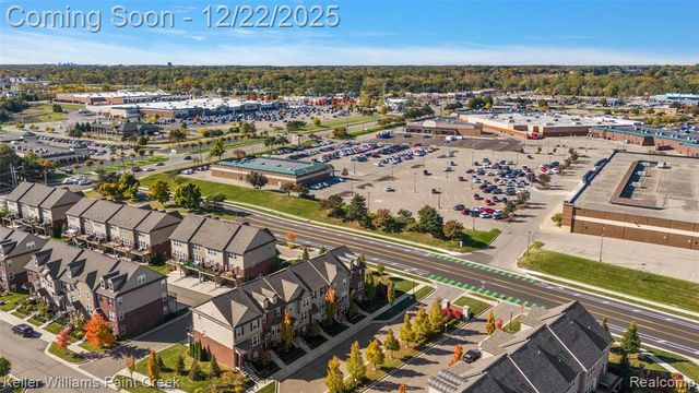 314 Glenhurst, Rochester Hills, MI 48307