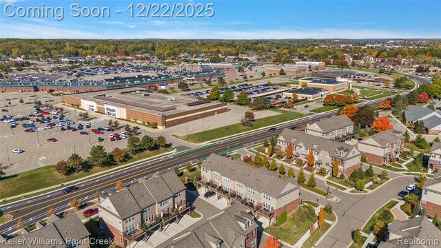 314 Glenhurst, Rochester Hills, MI 48307