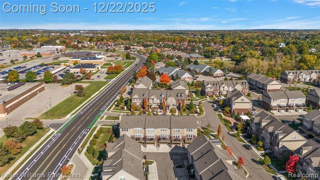 314 Glenhurst, Rochester Hills, MI 48307