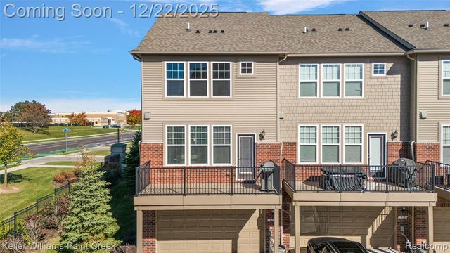 314 Glenhurst, Rochester Hills, MI 48307