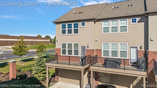 314 Glenhurst, Rochester Hills, MI 48307