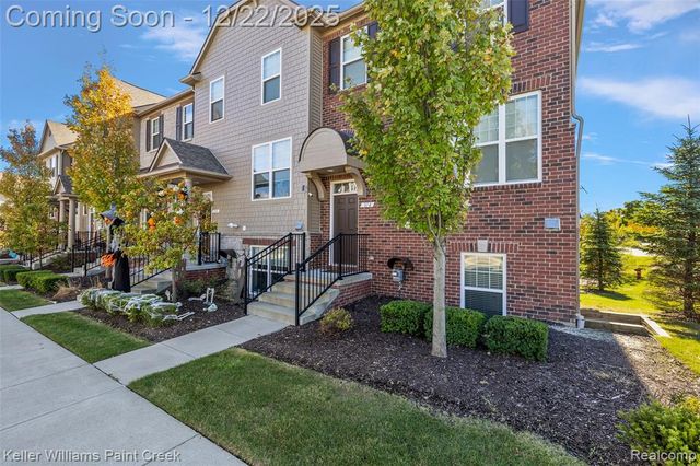 314 Glenhurst, Rochester Hills, MI 48307