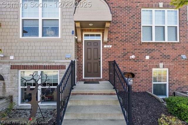 314 Glenhurst, Rochester Hills, MI 48307