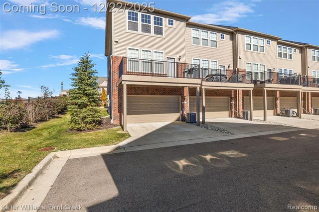 314 Glenhurst, Rochester Hills, MI 48307