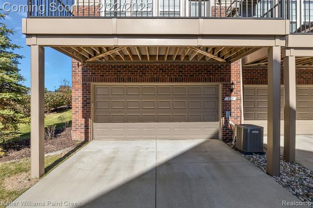 314 Glenhurst, Rochester Hills, MI 48307