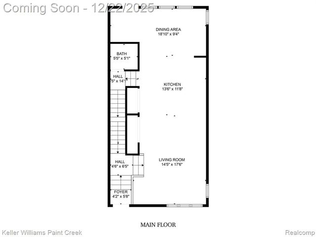 314 Glenhurst, Rochester Hills, MI 48307