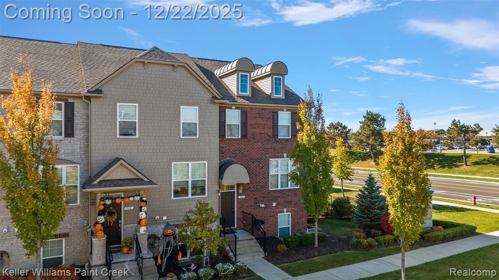 314 Glenhurst, Rochester Hills, MI 48307