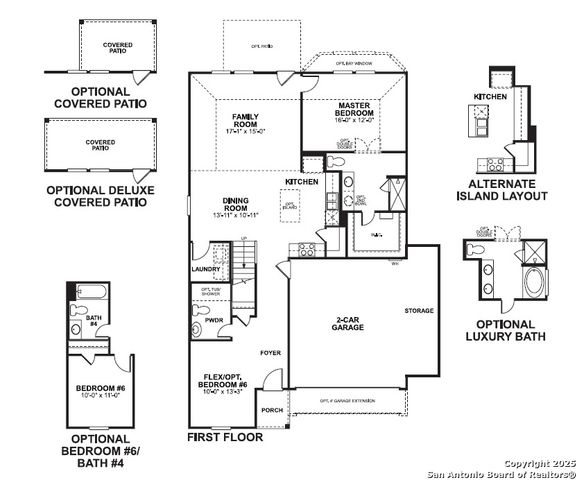 5042 Agave Blue Lane, San Antonio, TX 78222