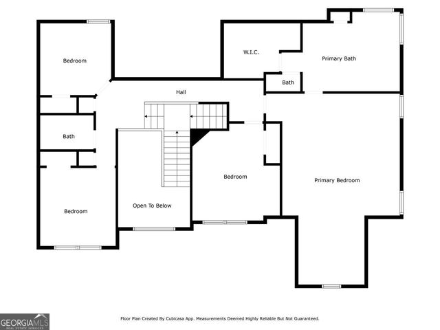 5190 BEECH FOREST Drive, Lilburn, GA 30047