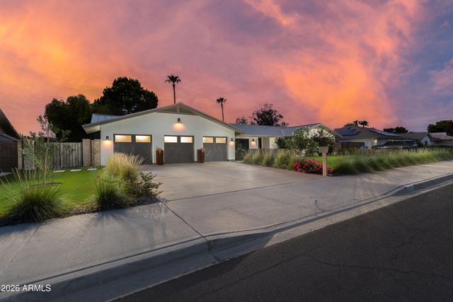 15012 N 60TH Street, Scottsdale, AZ 85254
