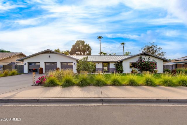 15012 N 60TH Street, Scottsdale, AZ 85254
