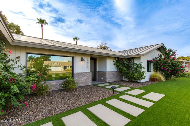 15012 N 60TH Street, Scottsdale, AZ 85254