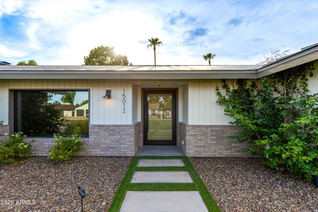 15012 N 60TH Street, Scottsdale, AZ 85254