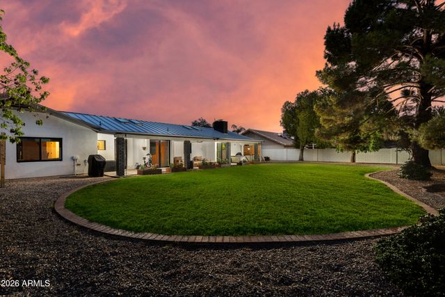 15012 N 60TH Street, Scottsdale, AZ 85254