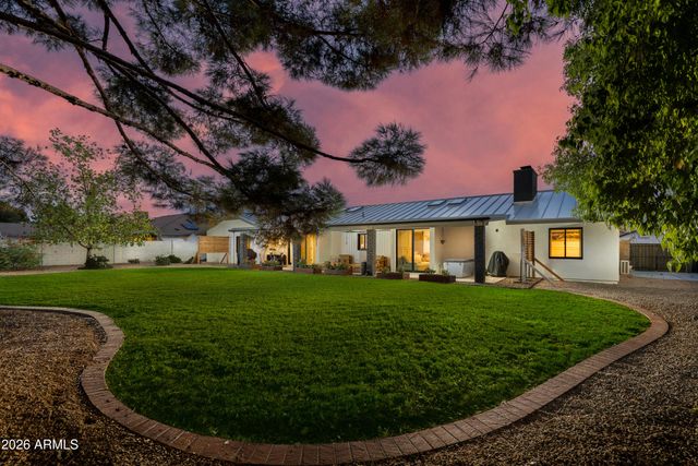 15012 N 60TH Street, Scottsdale, AZ 85254