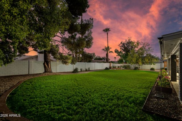 15012 N 60TH Street, Scottsdale, AZ 85254