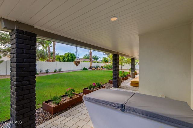15012 N 60TH Street, Scottsdale, AZ 85254