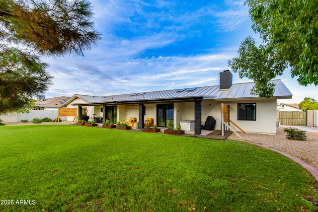15012 N 60TH Street, Scottsdale, AZ 85254