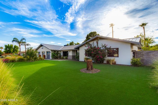 15012 N 60TH Street, Scottsdale, AZ 85254