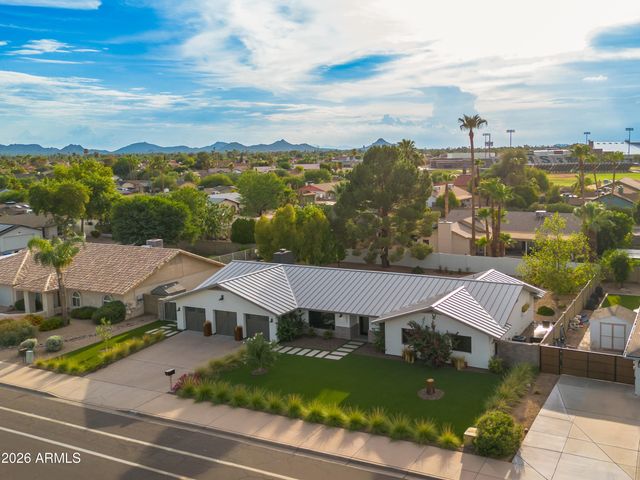 15012 N 60TH Street, Scottsdale, AZ 85254