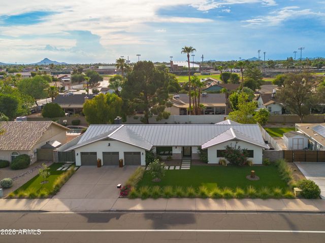 15012 N 60TH Street, Scottsdale, AZ 85254