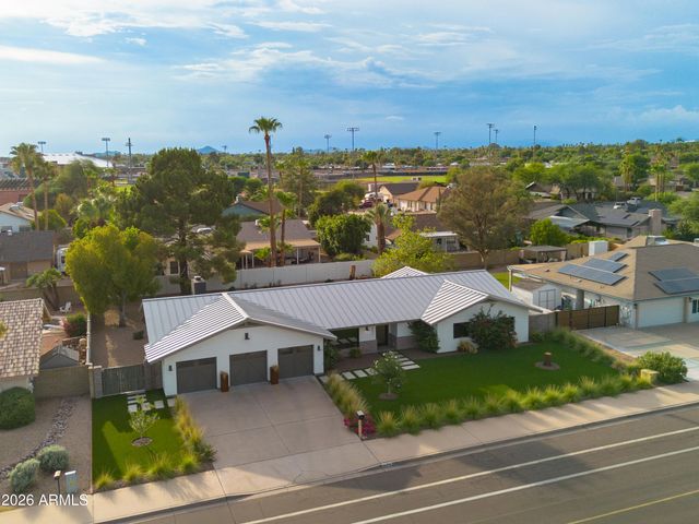 15012 N 60TH Street, Scottsdale, AZ 85254