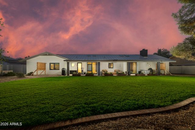 15012 N 60TH Street, Scottsdale, AZ 85254