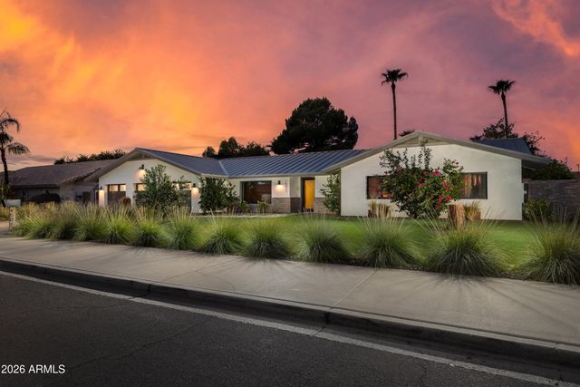15012 N 60TH Street, Scottsdale, AZ 85254