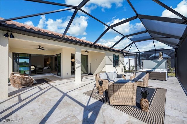 5968 Gala DR, Ave Maria, FL 34142