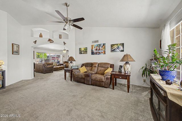 8320 E NEVILLE Avenue, Mesa, AZ 85209