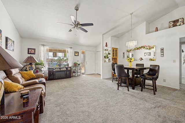 8320 E NEVILLE Avenue, Mesa, AZ 85209