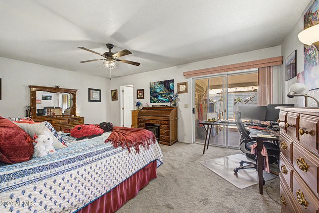 8320 E NEVILLE Avenue, Mesa, AZ 85209