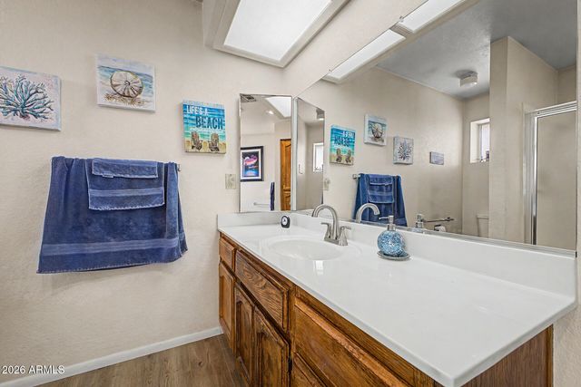 8320 E NEVILLE Avenue, Mesa, AZ 85209